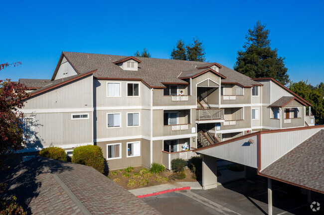 Building Photo - ALDERWOOD PARK Rental