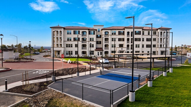 Anindell Folsom 55+ Residences