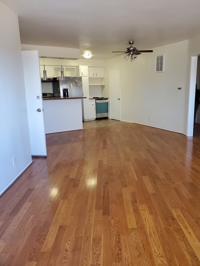 Photo - Council Street Apartments