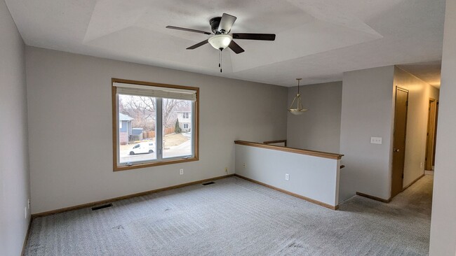 Photo - 3-bedroom raised ranch with finished basement and great flow