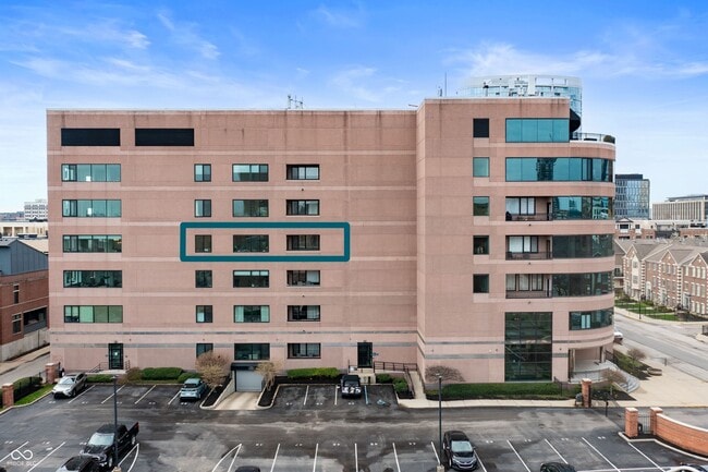 Photo - 225 N New Jersey St Unit 48