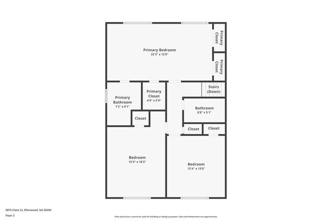 Photo - 5875 Clate Ct