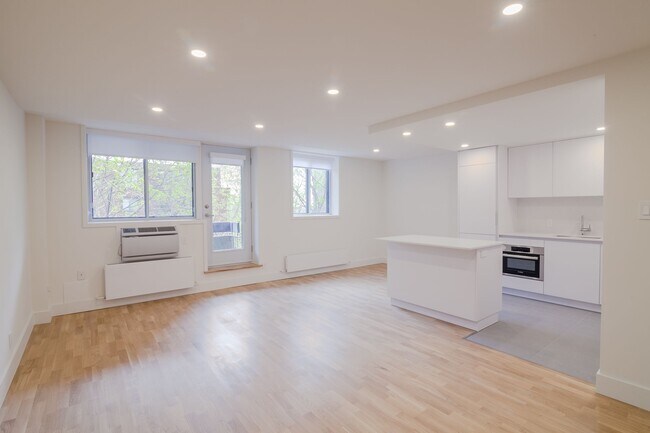 Photo - 4800 Maisonneuve Blvd W Unit 603