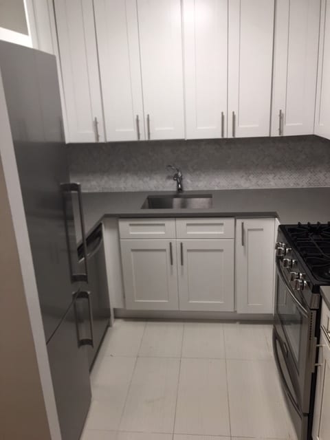 Photo - Lexington Towers