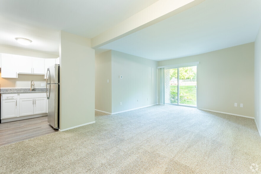 Interior Photo