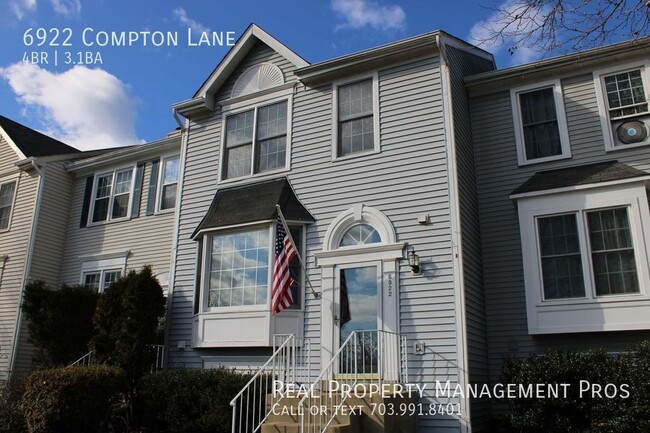 Building Photo - 6922 Compton Ln