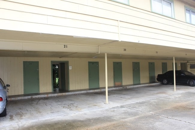 Photo - Linkwood Garden Apartments