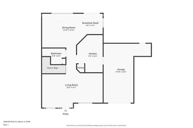 Photo - 16546 SW 97th Terrace