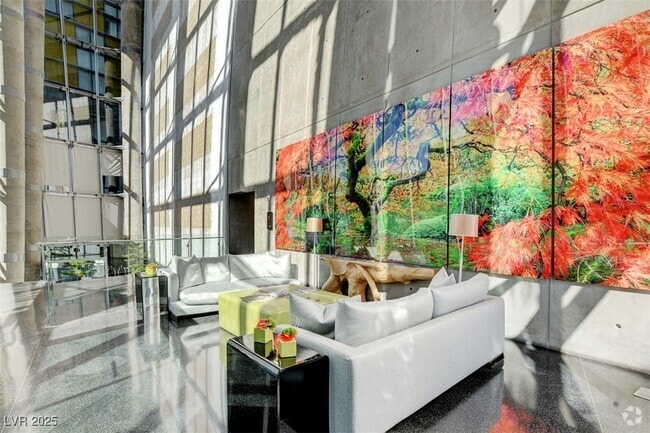 Building Photo - 3722 S Las Vegas Blvd Unit 1704 Rental