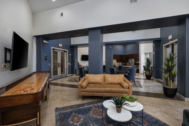 Monterra Las Colinas Apartments