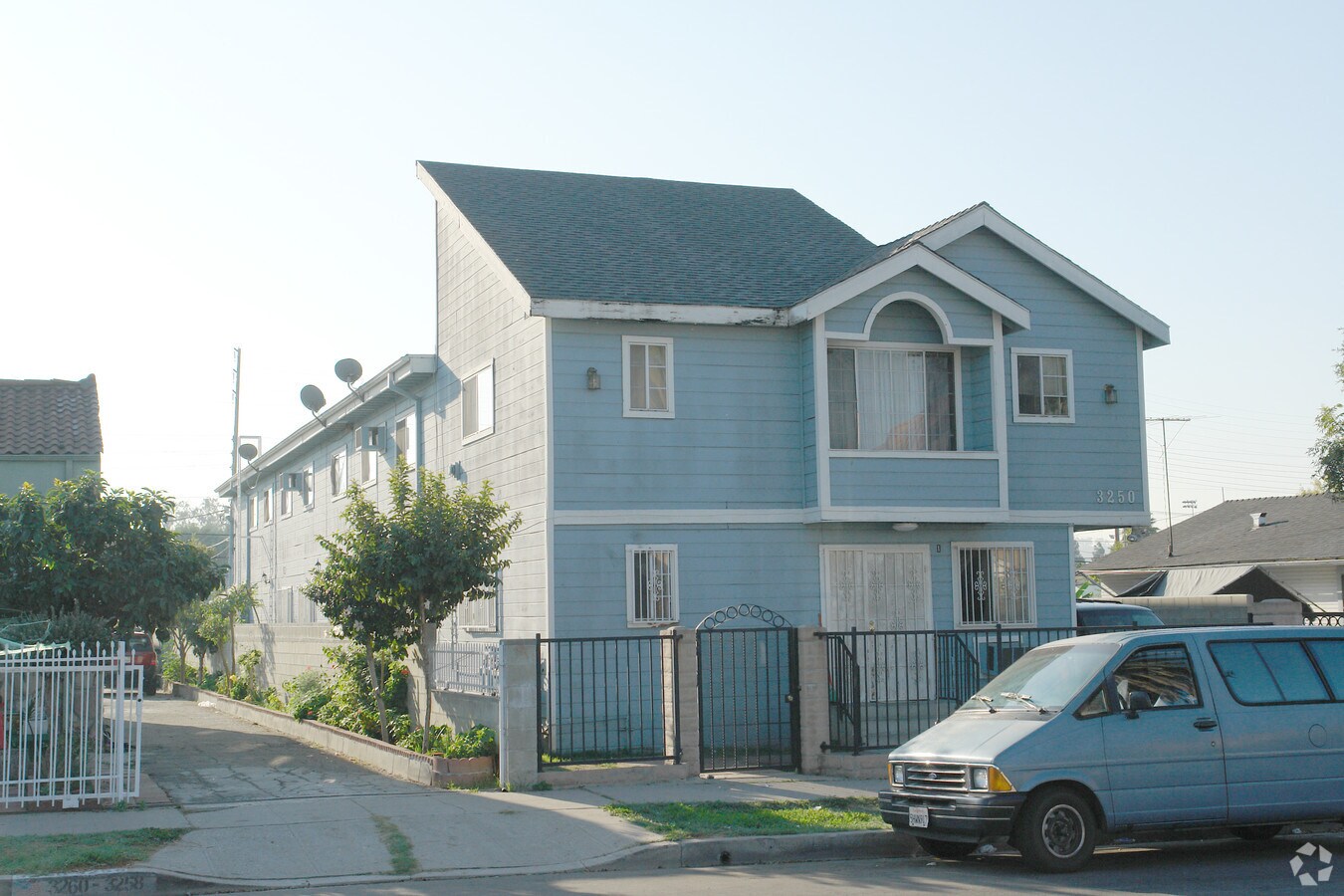 Photo - Garden View Apartment