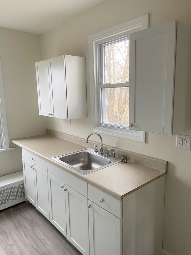 Photo - Recently Updated 3 Bedroom Cape Cod Home in Lincoln Place. Available August.