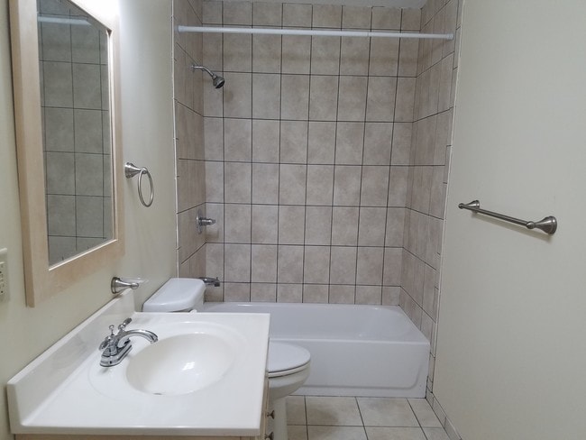 Photo - Heritage Apartments