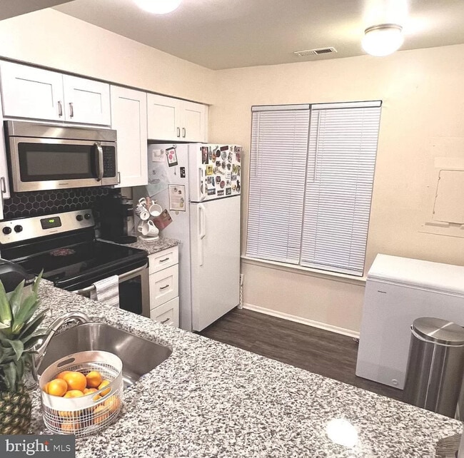 Kitchen - 312A Mitten Ln Unit 312A Mitten Lane