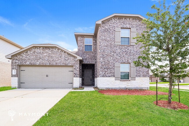 Building Photo - 15202 Dinnet Berm Dr Rental