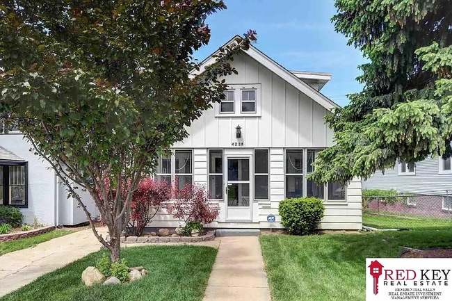 Building Photo - 4228 Mayberry St