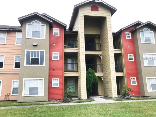 Building Photo - 2209 Antigua Pl Unit 827 Rental