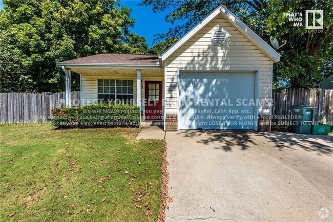 Building Photo - 3206 W Oakfield St Rental