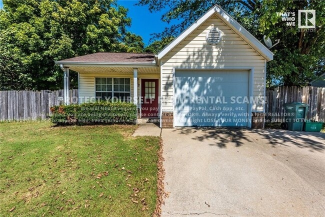Building Photo - 3206 W Oakfield St Rental