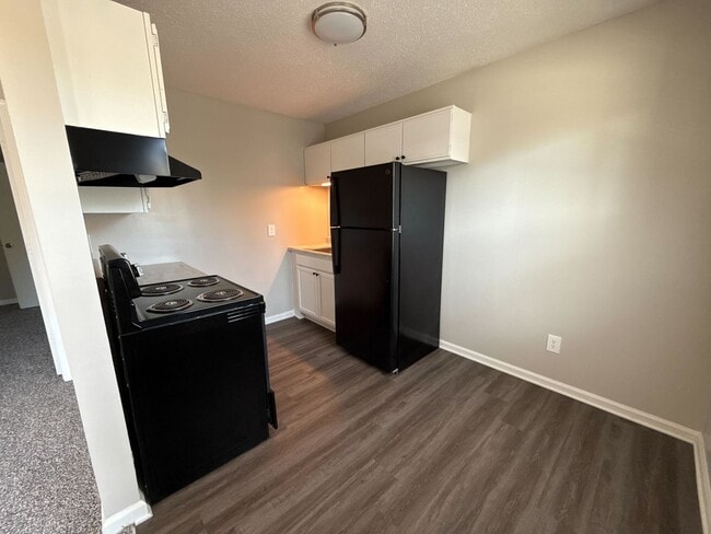 Building Photo - 308-U Jefferson St