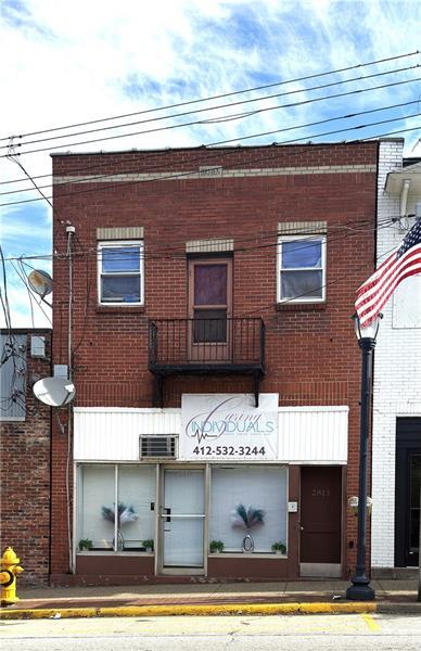 Photo - 2811 Brownsville Rd