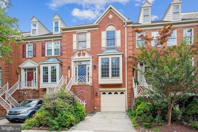 Photo - 15738 Cherry Blossom Ln Townhome
