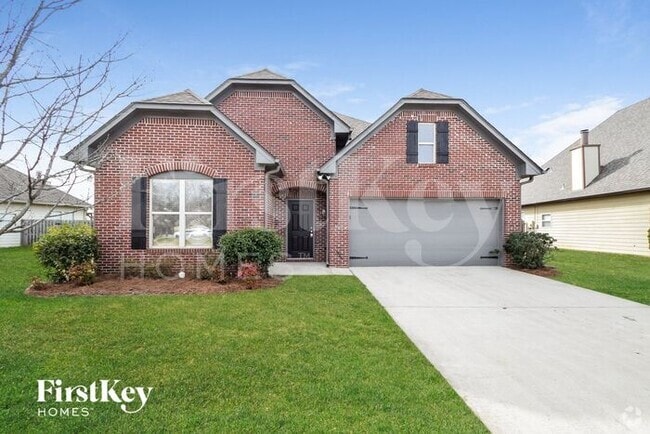 Building Photo - 1017 Little Sorrel Dr Rental
