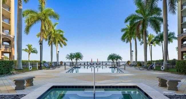 Photo - 2825 Palm Beach Blvd Condo Unit 104