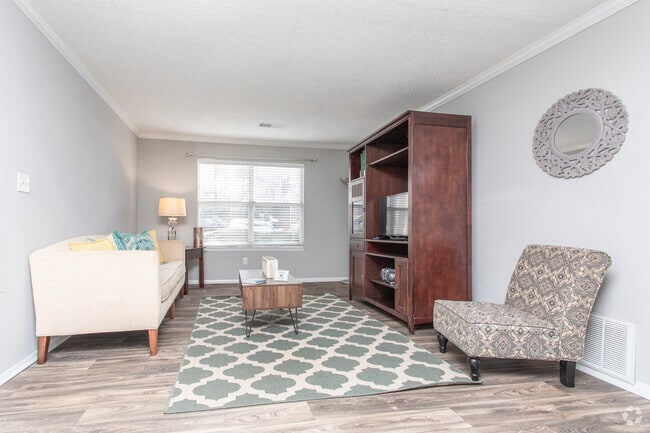 2HAB, 2BA-1,100 ft² - ReNew Marietta