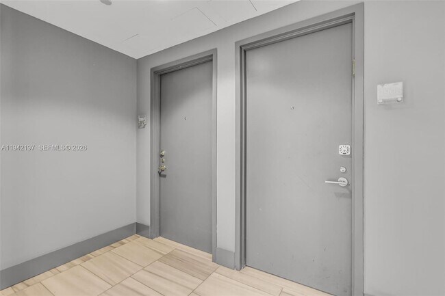 Photo - 1100 Biscayne Blvd Unit 2907