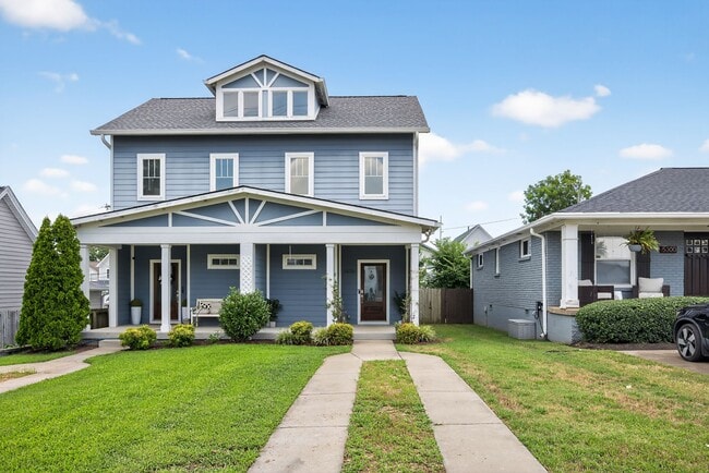 Photo - 5302A Louisiana Ave