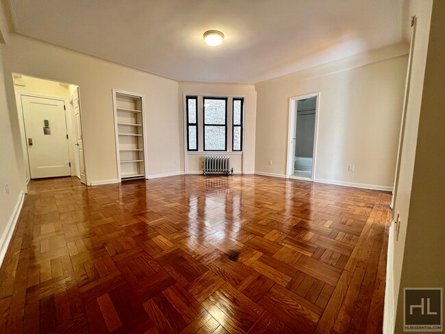 Building Photo - West 55th Street Rental