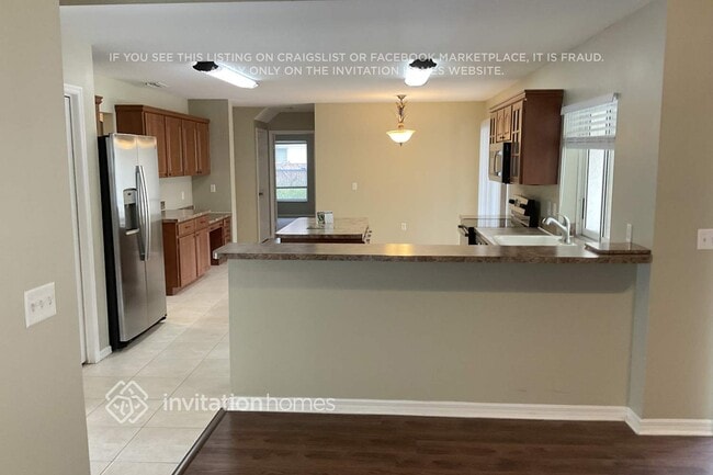 Photo - 1334 Scattered Pines Pl