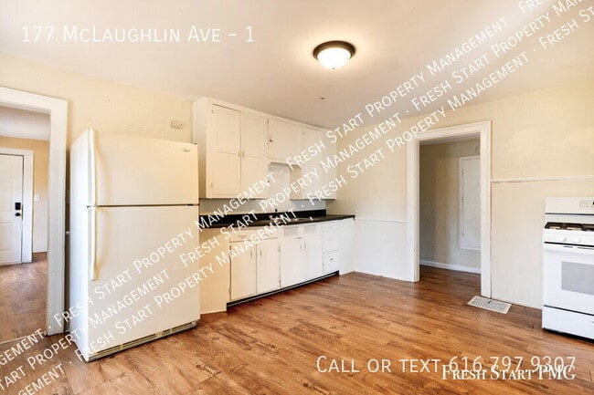 Photo - 177 McLaughlin Ave Unit 1