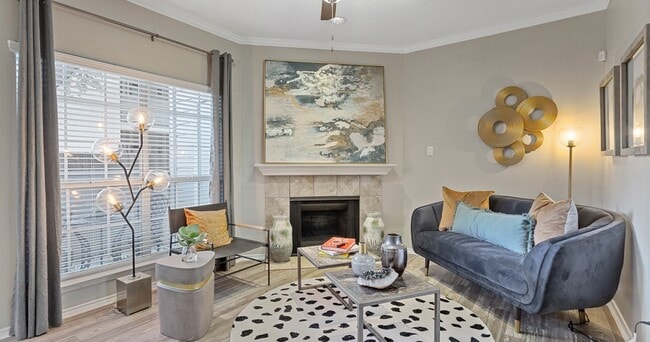 Photo - Huntington Meadows Apartments