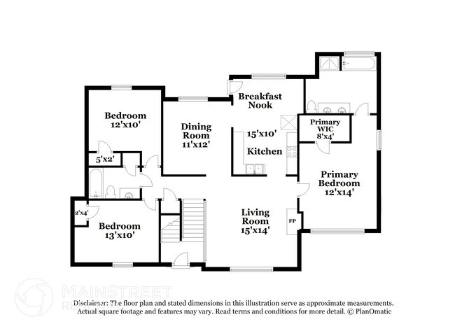 Photo - 34 Moriah Way