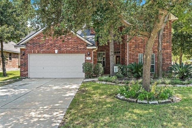 2 Hollow Glen Pl
