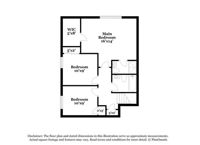 3150 Plainfield Ct