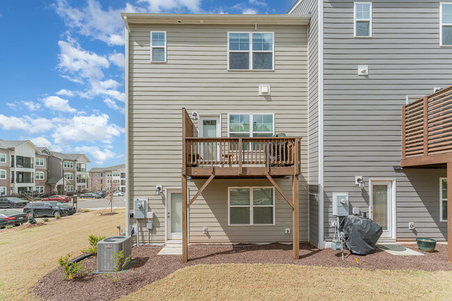 Photo - 1002 Belloak Wy Townhome