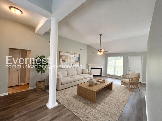 Photo - 3821 Richbrook Dr