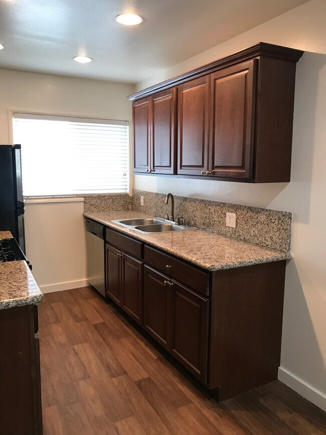 Woodruff Apartments