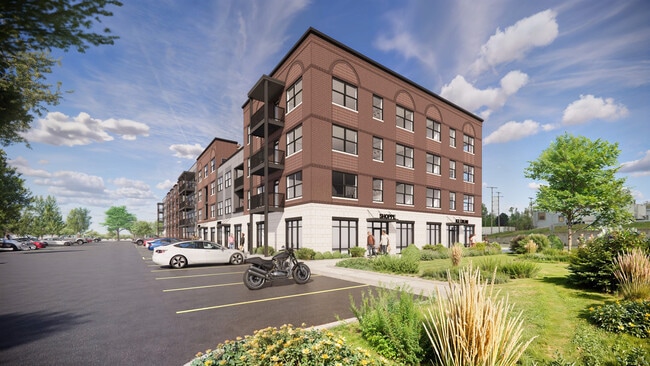Union Station Lofts