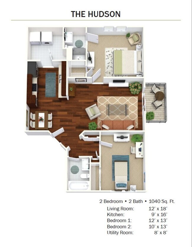 Photo - Kitty Hawk Apartments