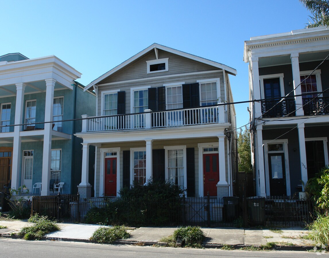 1224 St Andrew Dr Apartments New Orleans, LA