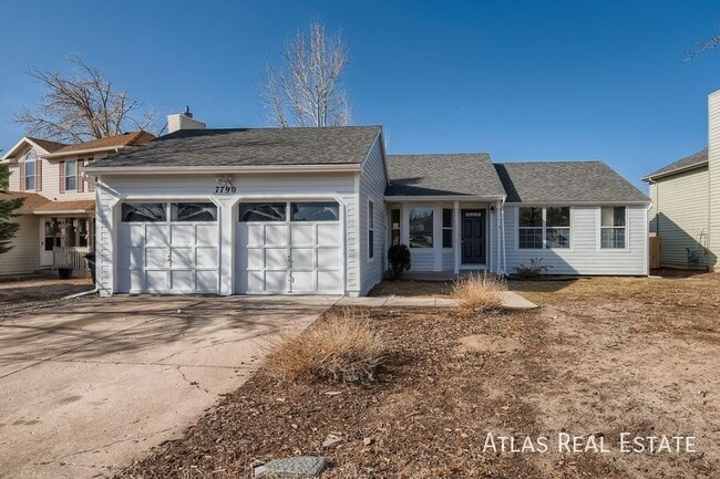 Building Photo - 7790 Belford Dr