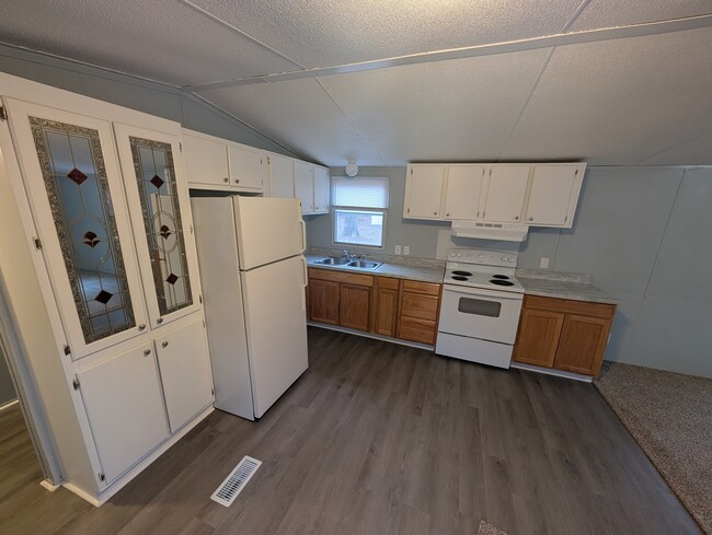 Photo - 157 Ransdell Ln