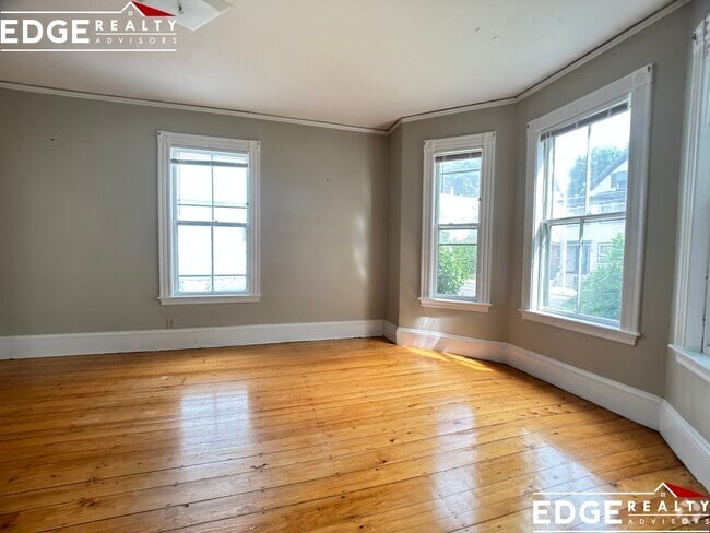 Building Photo - 55 Rindge Ave Rental
