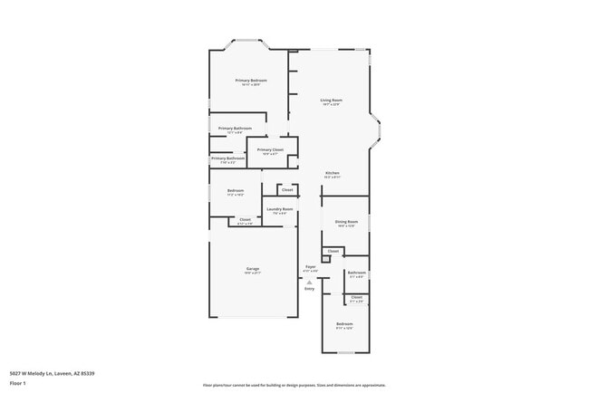 Photo - 5027 W Melody Ln