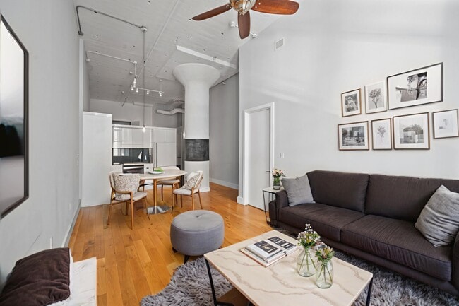 Building Photo - 50 Dey St Unit 224 Rental