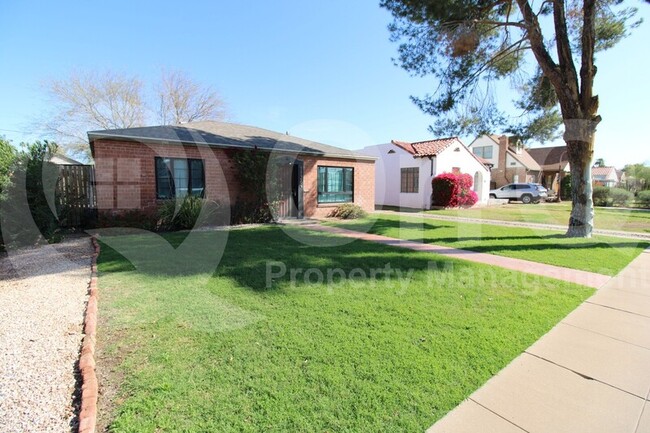 Photo - 1126 W Culver St Casa